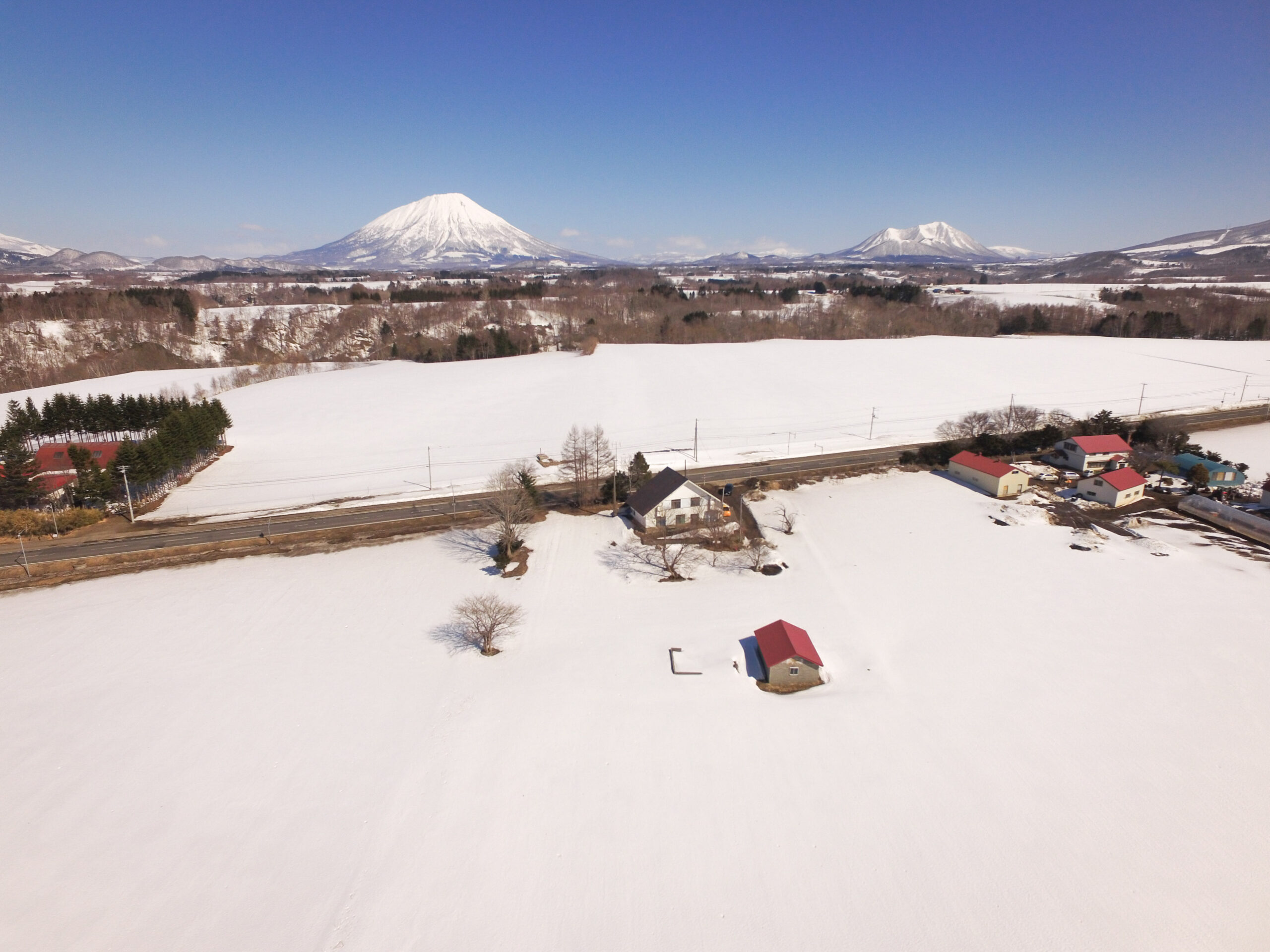 #4 洞爺湖ファーマーズハウス 11