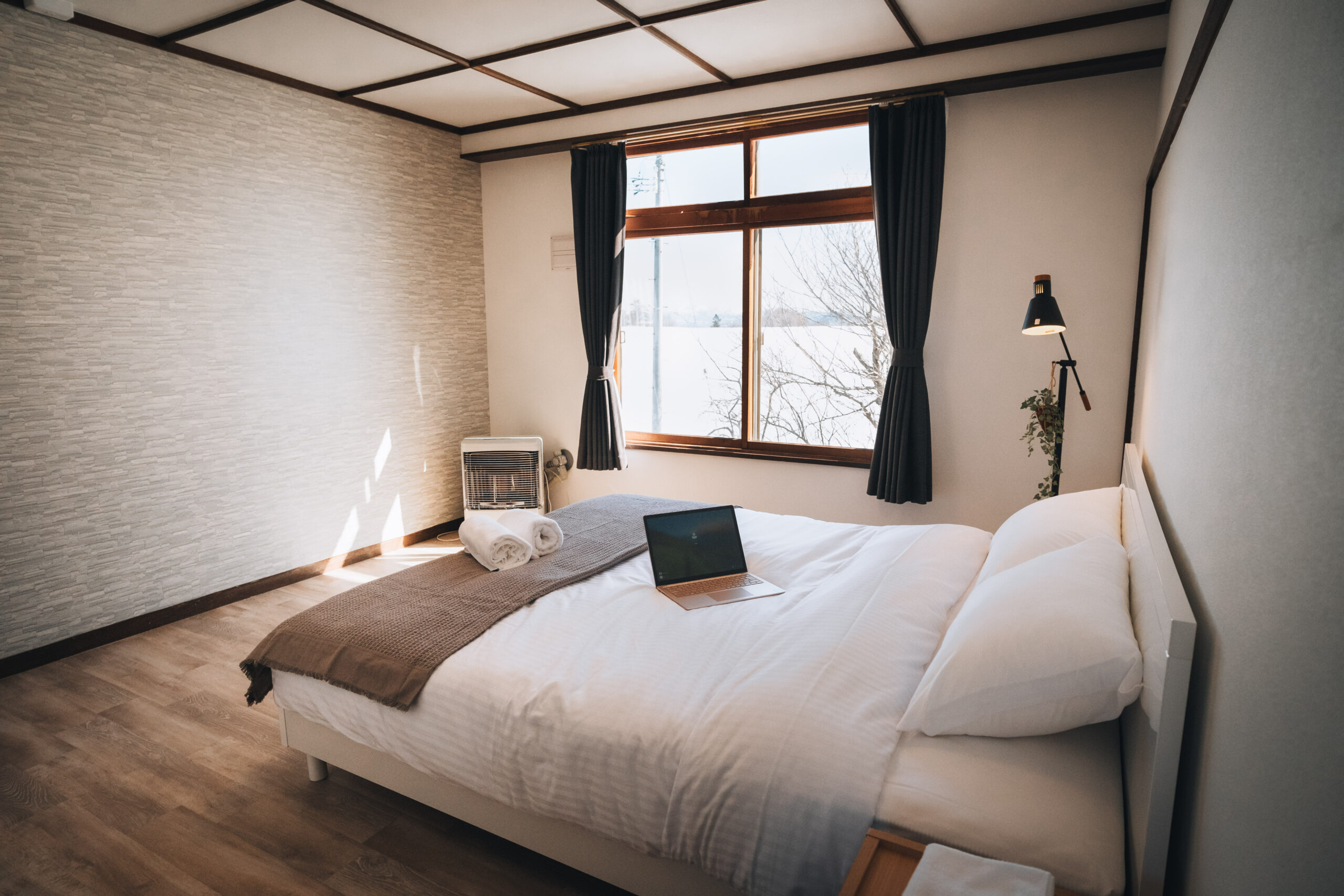 #4 洞爺湖ファーマーズハウス 8