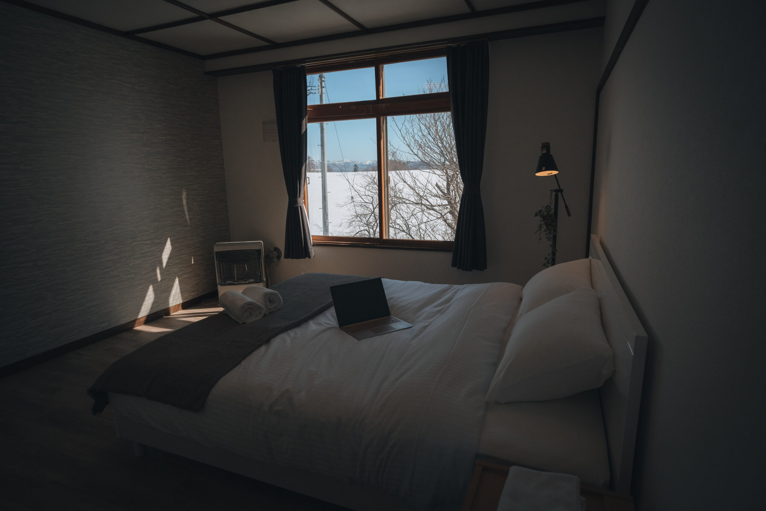 #4 洞爺湖ファーマーズハウス 9