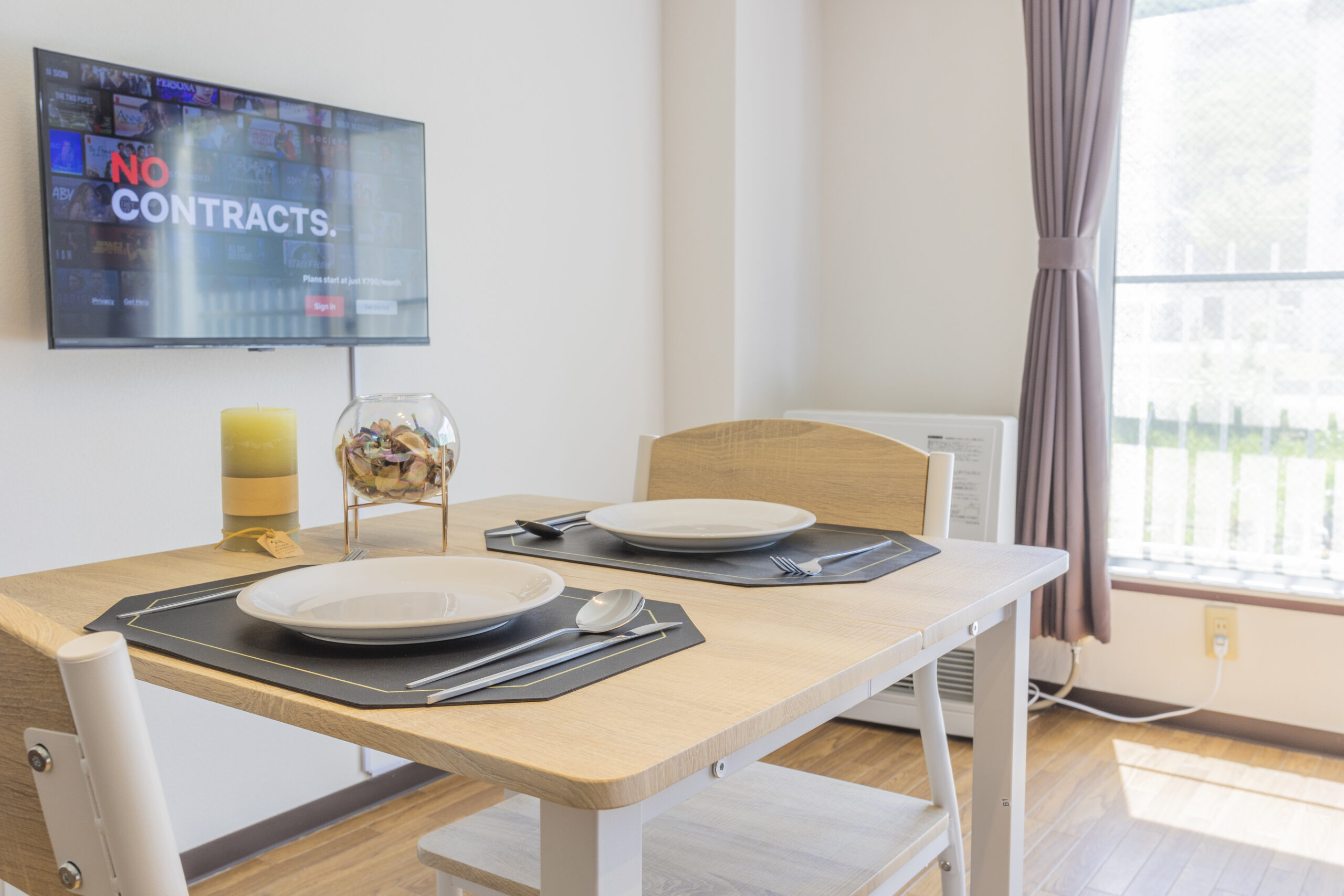 #2 レイクトーヤビルディング2F/3F 1R 4