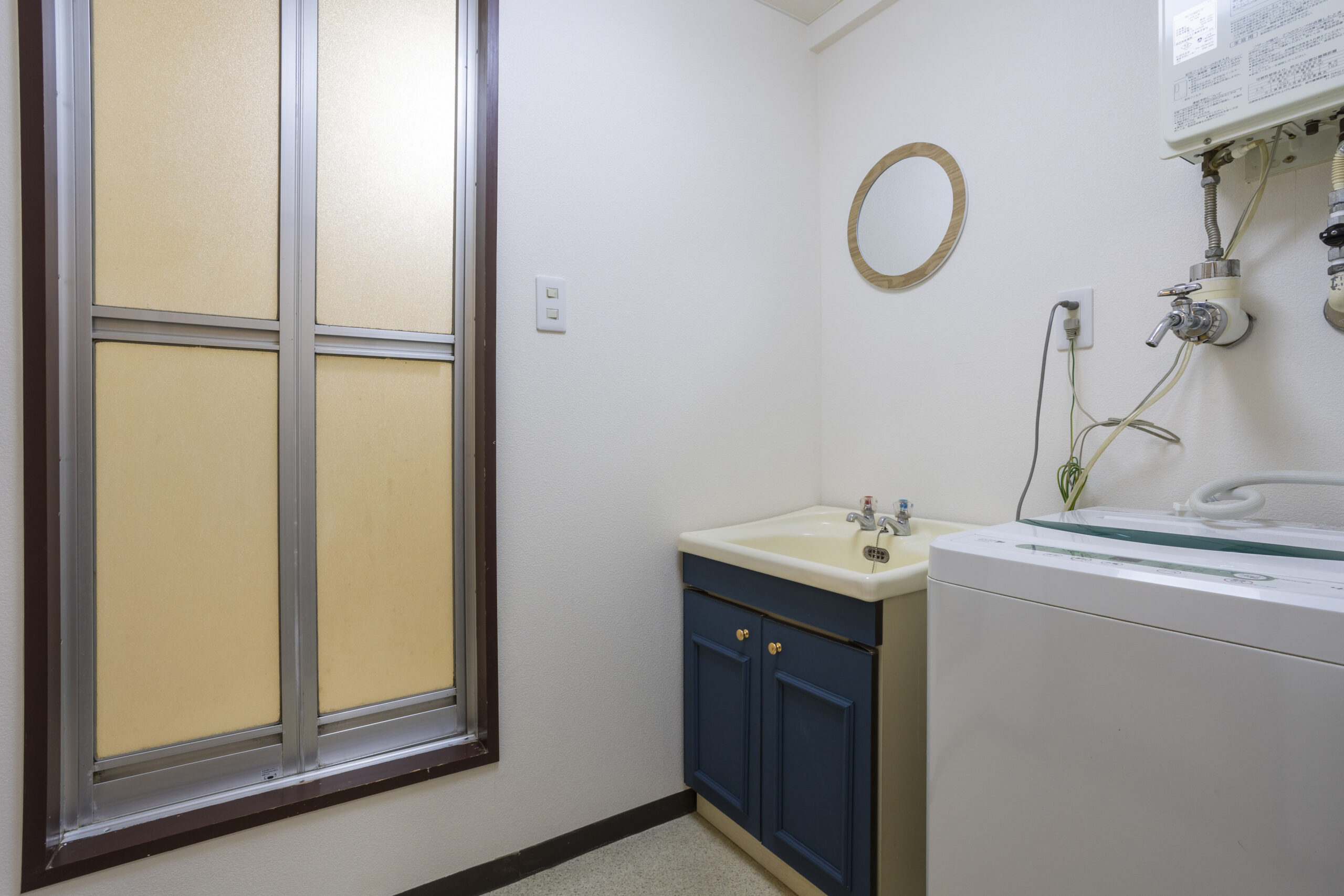 #2 レイクトーヤビルディング 1R 北斎 5