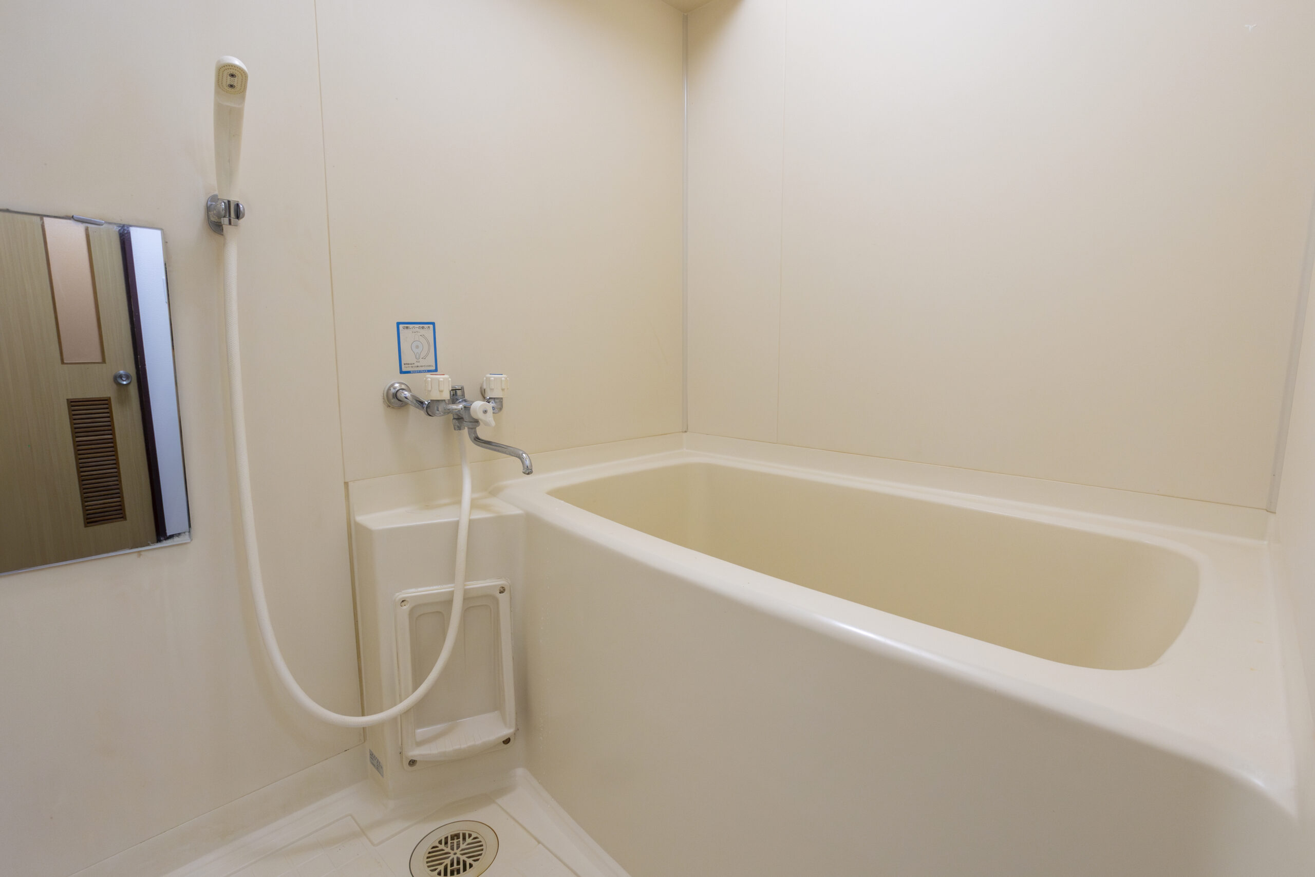 #2 レイクトーヤビルディング 1R 北斎 6