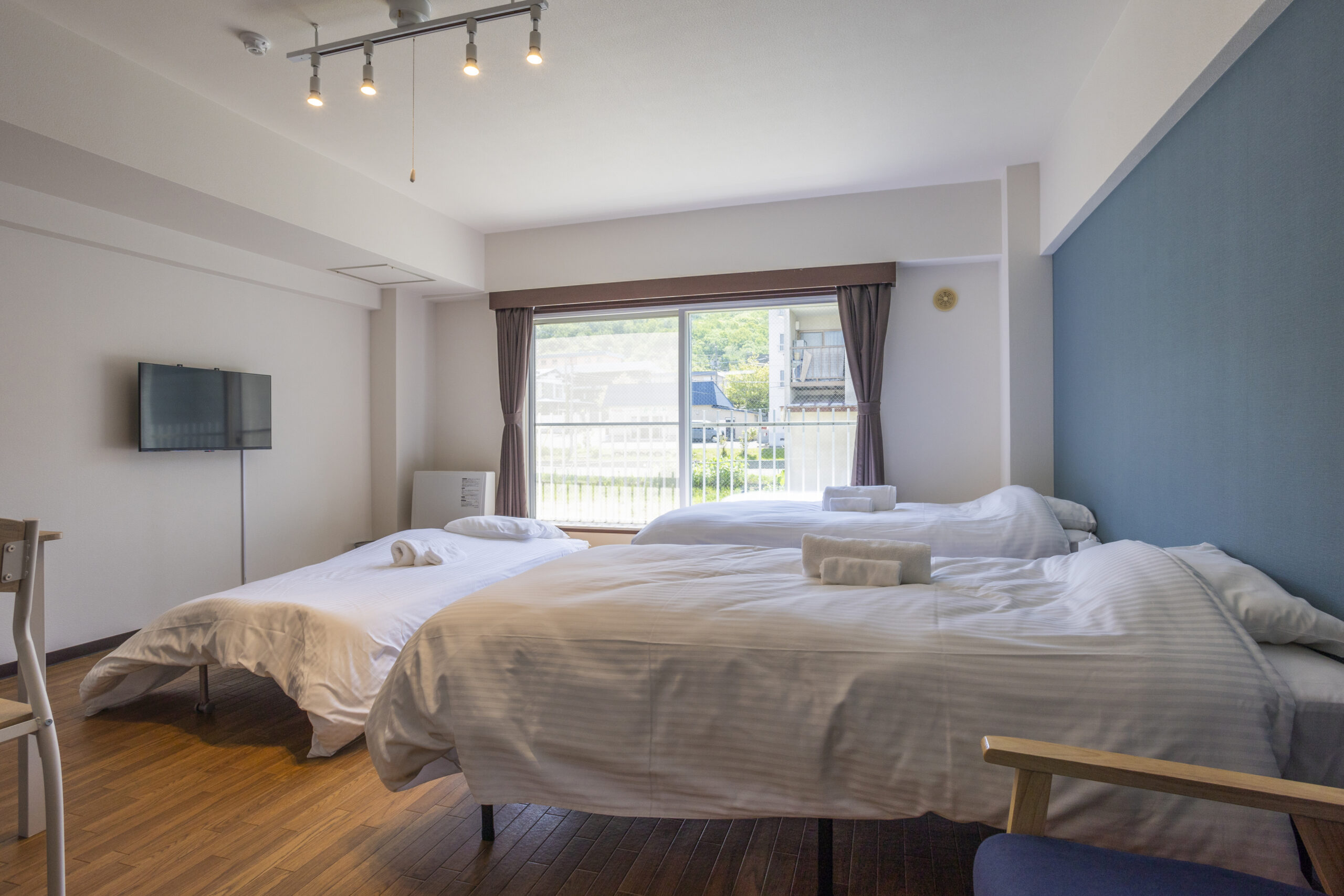 #2 レイクトーヤビルディング2F/3F 1R 5