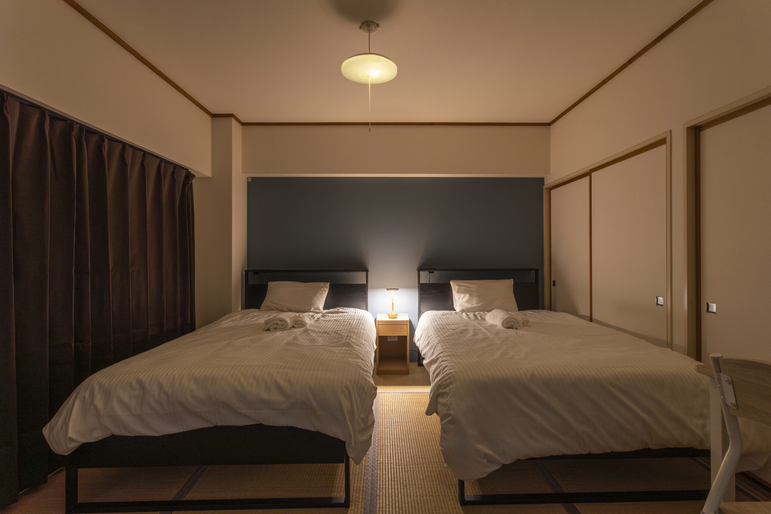 #2 レイクトーヤビルディング2F/3F 2LDK 10