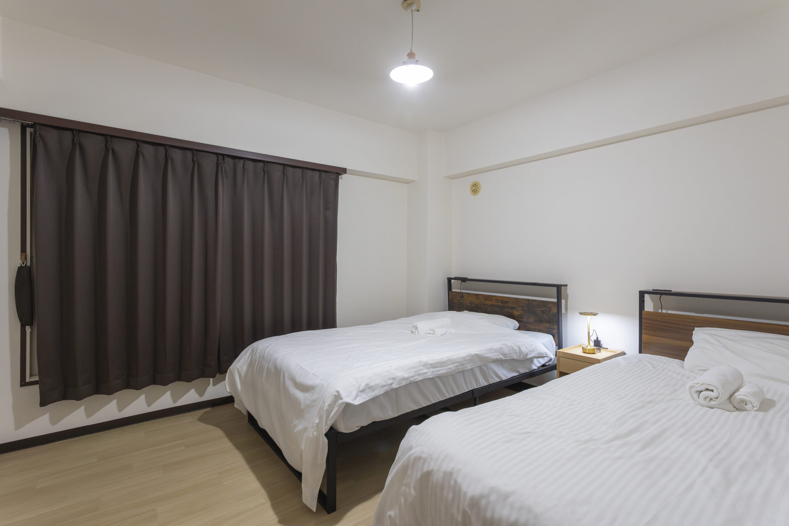 #2 レイクトーヤビルディング2F/3F 2LDK 11