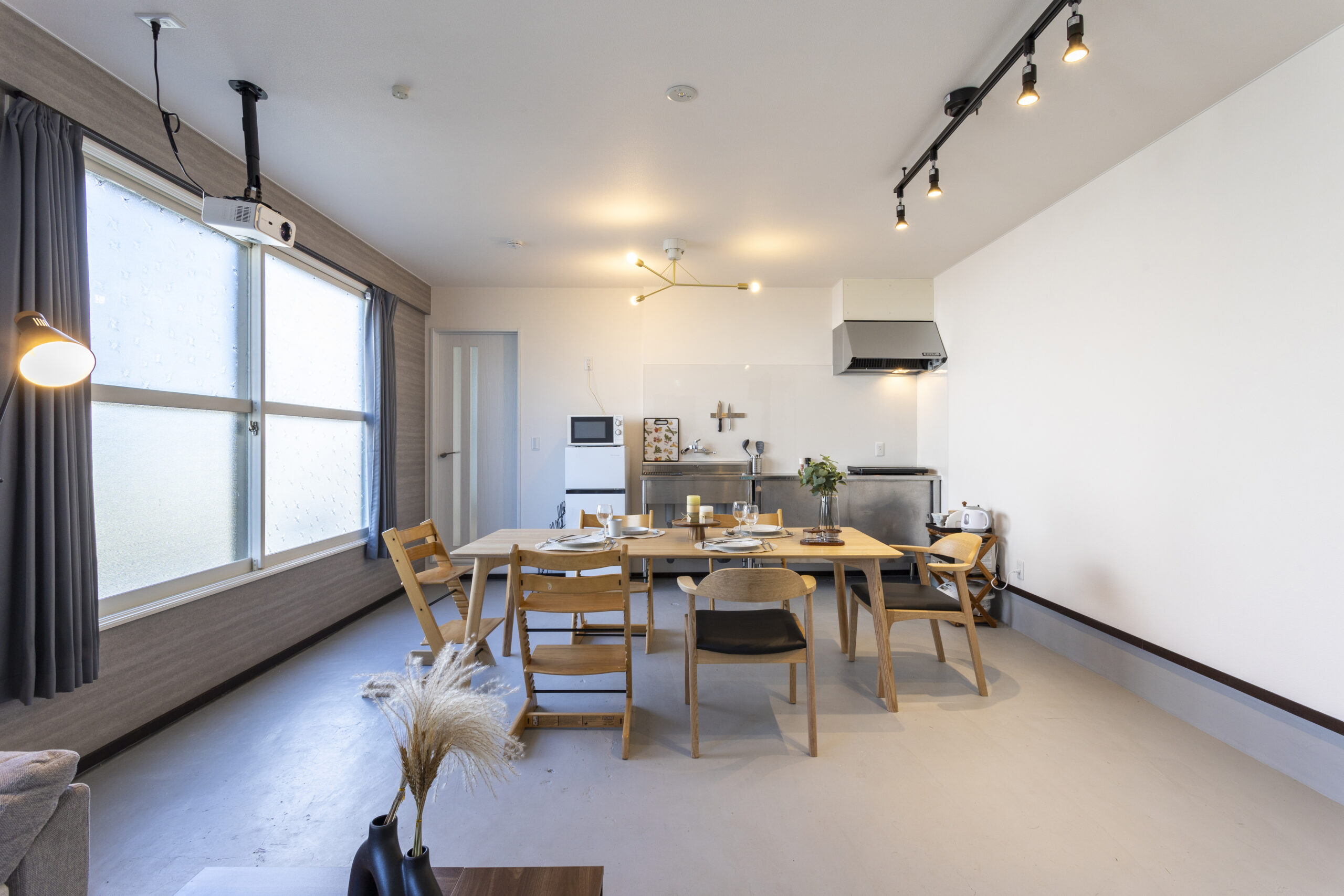 #3 洞爺INN West 10