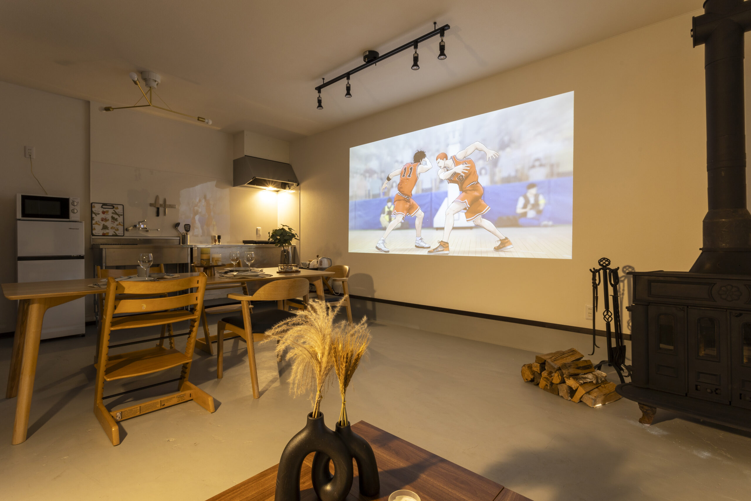 #3 洞爺INN West 11