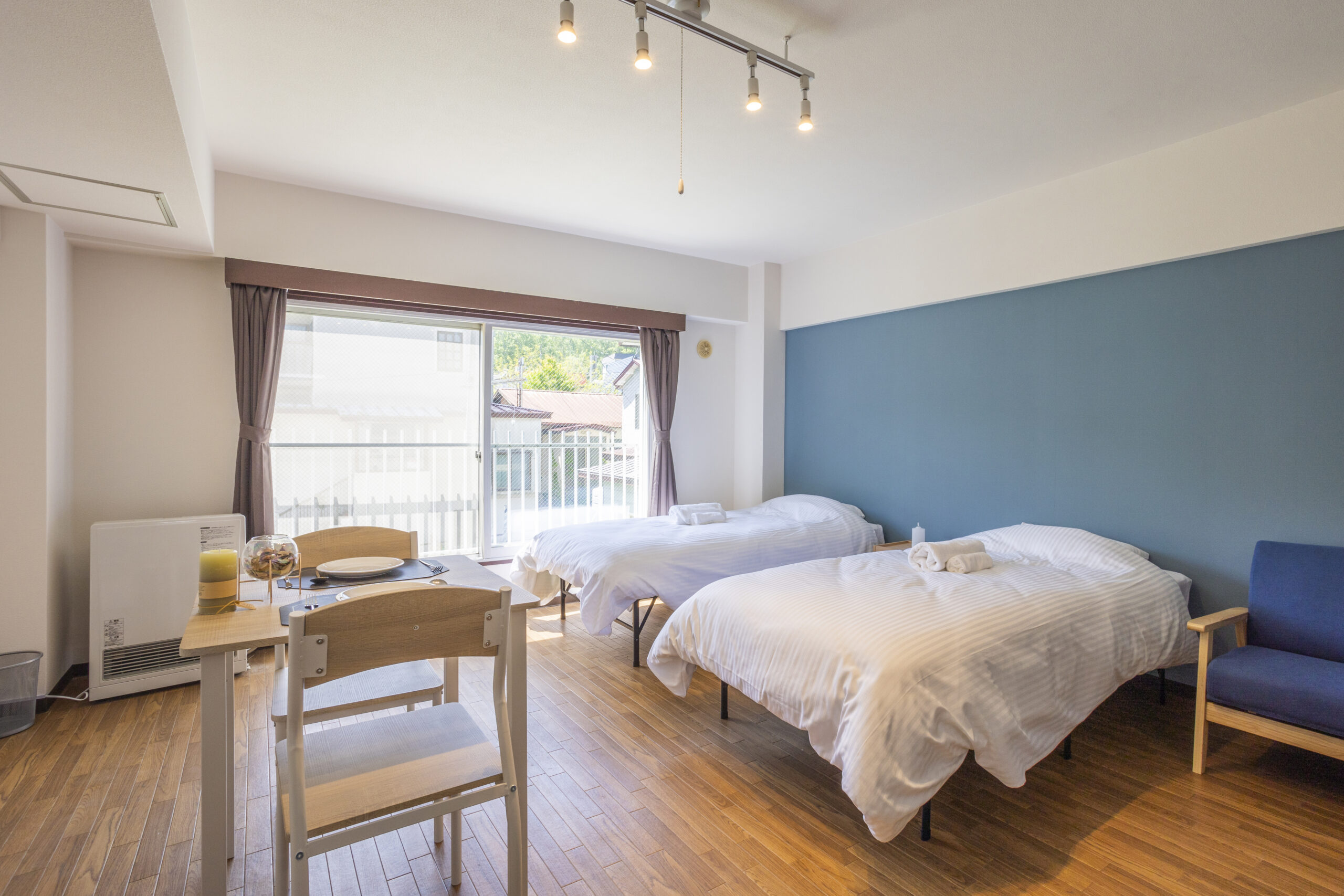 #2 レイクトーヤビルディング2F/3F 1R 7