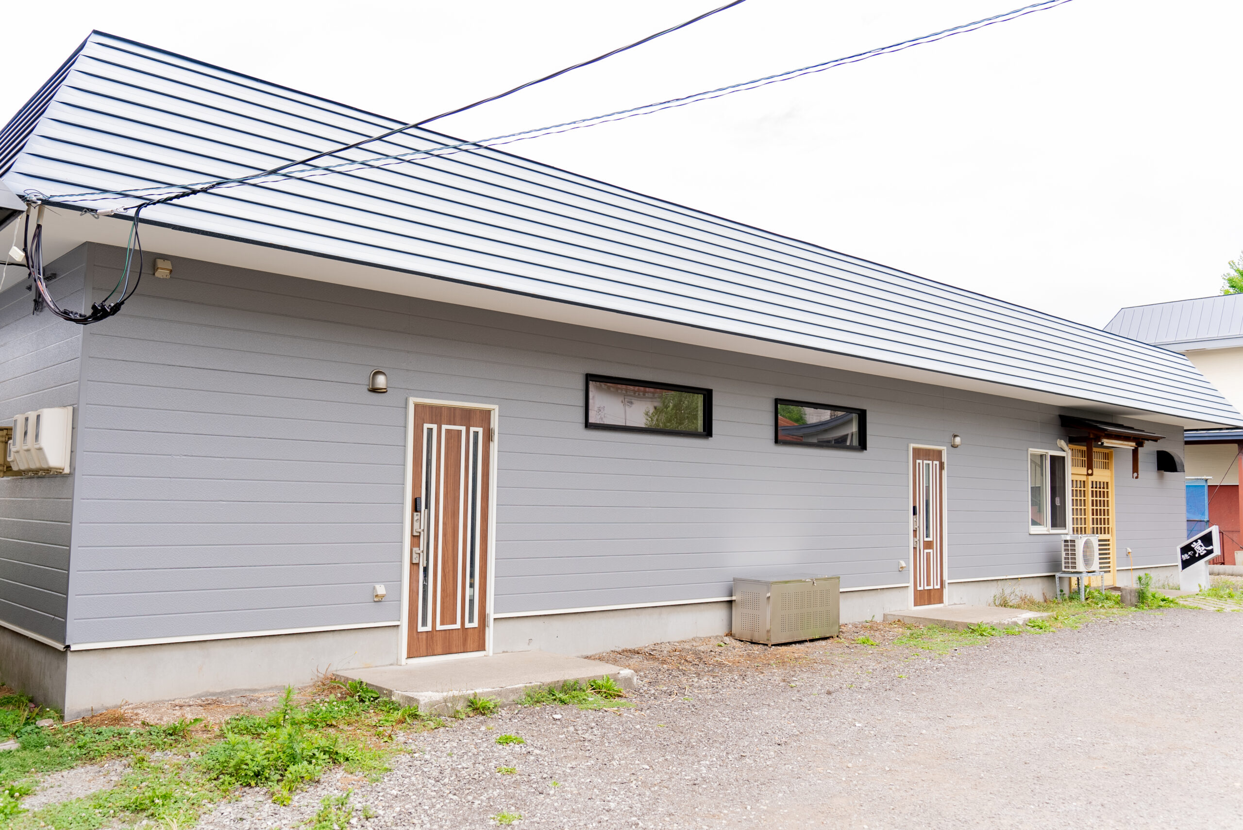 #7 洞爺テラスハウス 7