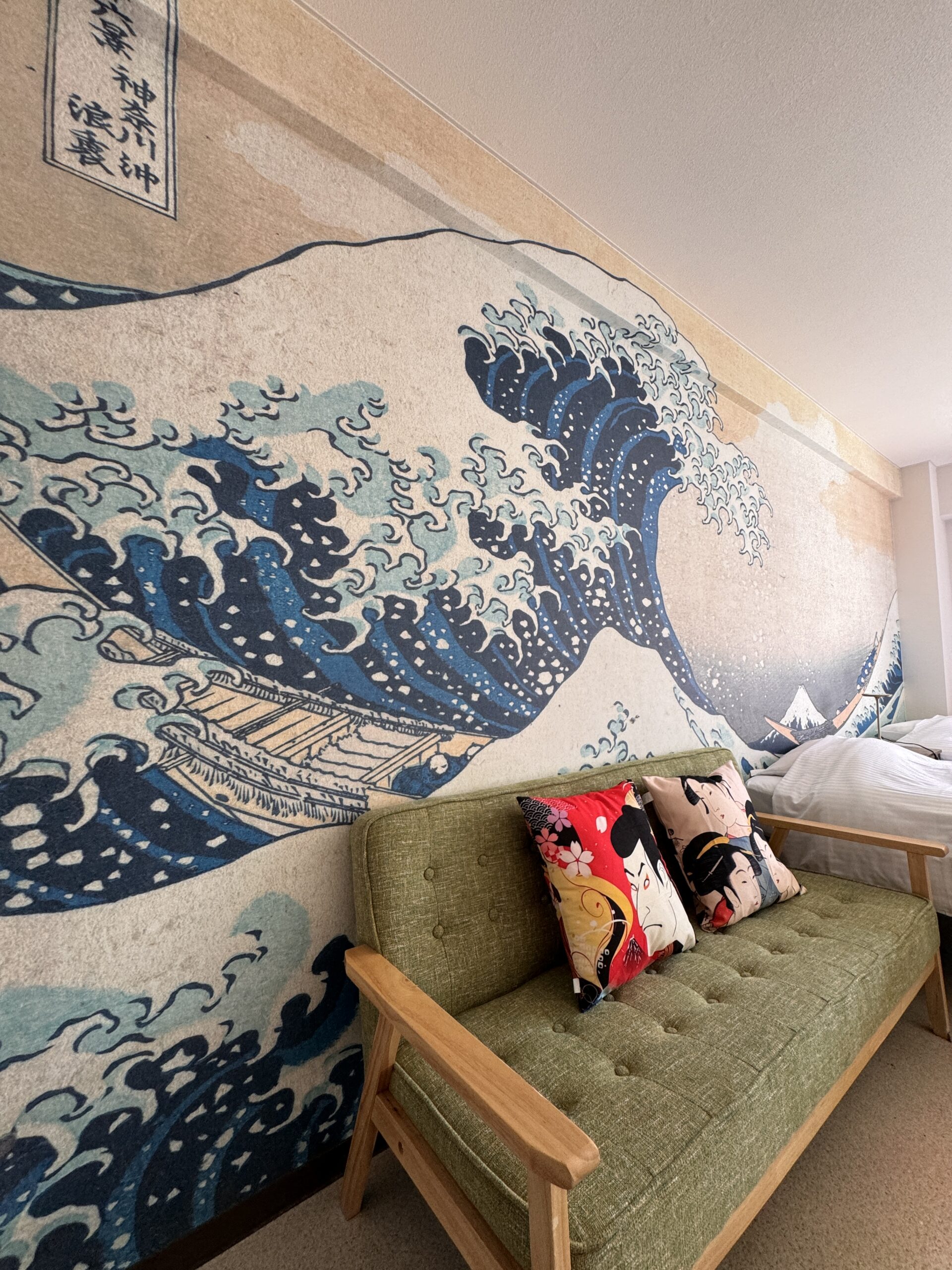 #2 レイクトーヤビルディング 1R 北斎 4