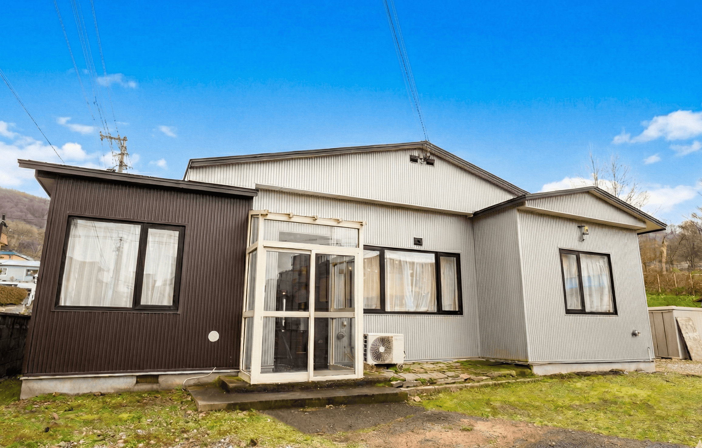 #1 洞爺ハウス 9